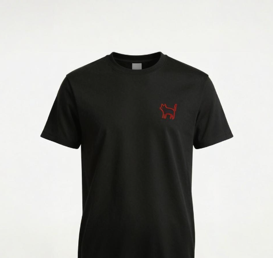 福州T恤衫好不好看,掌握这几个技巧你就明白了？